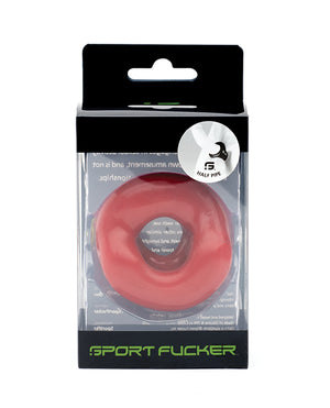 Sport Fucker Sport Fucker Half Pipe - Red - Image 2