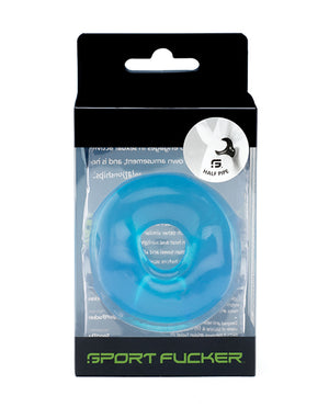 Sport Fucker Sport Fucker Half Pipe - Ice blue - Image 2