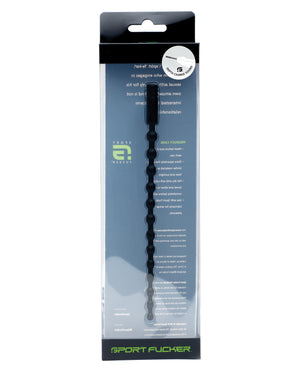 Sport Fucker Sport Fucker Depth Charge Sound - Black