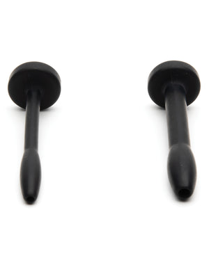 Sport Fucker Sport Fucker Cum Plug Kit - Black - Image 4