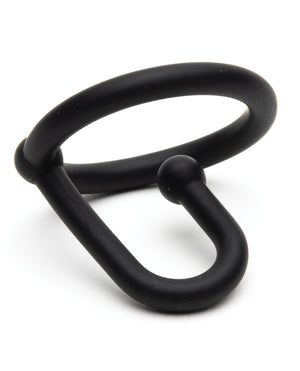 Sport Fucker Sport Fucker Cum Stopper - Black - Image 4