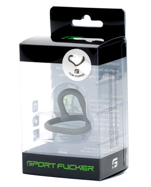 Sport Fucker Sport Fucker Cum Stopper - Metal - Image 3
