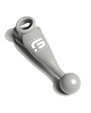 Sport Fucker Sport Fucker Meat Harness - Grey