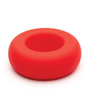 Sport Fucker Sport Fucker Muscle Ring - Red - Image 3