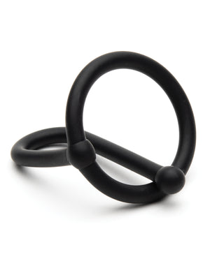 Sport Fucker Sport Fucker Cum Stopper 2.0 - Black - Image 4