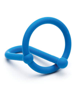 Sport Fucker Sport Fucker Cum Stopper 2.0 - Blue