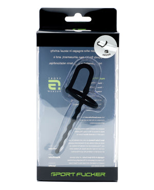 Sport Fucker Sport Fucker Dipstick - Black