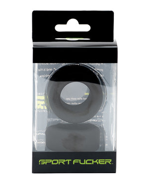 Sport Fucker Sport Fucker Nutt Job Set - Black - Image 2