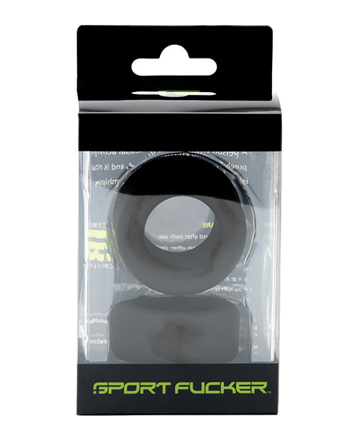 Sport Fucker Sport Fucker Nutt Job Set - Black - Image 2