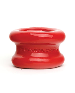 Sport Fucker Sport Fucker Muscle Ball Stretcher - Red - Image 3