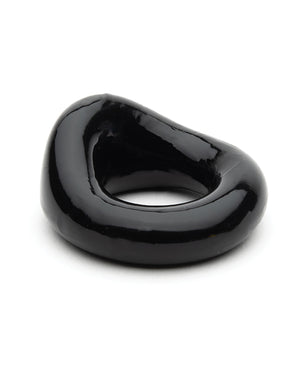 Sport Fucker Sport Fucker Silicone The Wedge - Black - Image 3