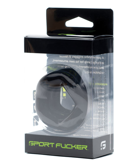 Sport Fucker Sport Fucker Revolution Ring Stretcher - Black - Image 2