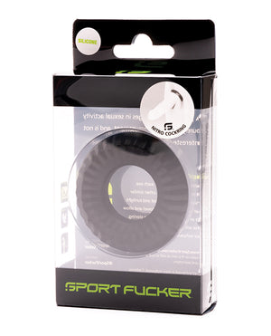 Sport Fucker Sport Fucker Nitro Ring - Black - Image 2