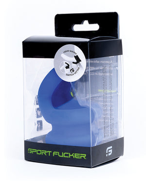Sport Fucker Sport Fucker Switch Hitter - Blue - Image 4