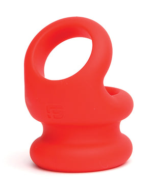 Sport Fucker Sport Fucker Switch Hitter - Red - Image 4