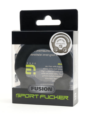 Sport Fucker Sport Fucker Grand Prix Fusion Ring - Large - Image 2