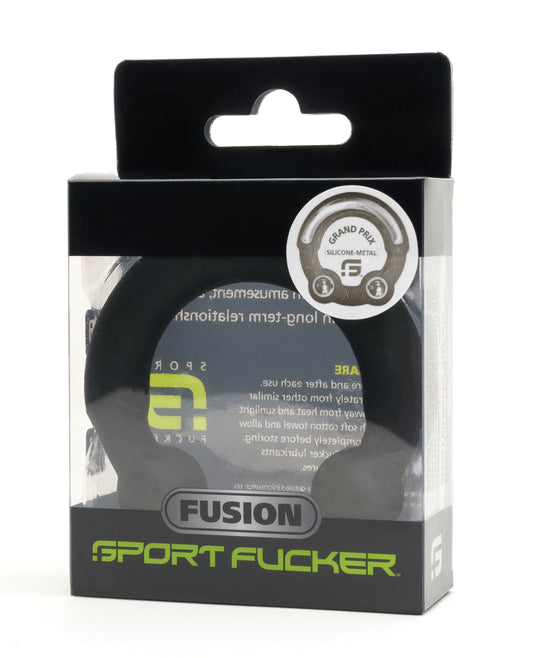 Sport Fucker Sport Fucker Grand Prix Fusion Ring - Large - Image 2
