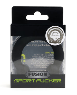 Sport Fucker Sport Fucker Grand Prix Fusion Ring - Large