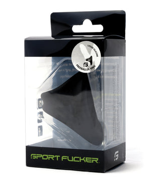 Sport Fucker Sport Fucker FreeBaller - Black - Image 3
