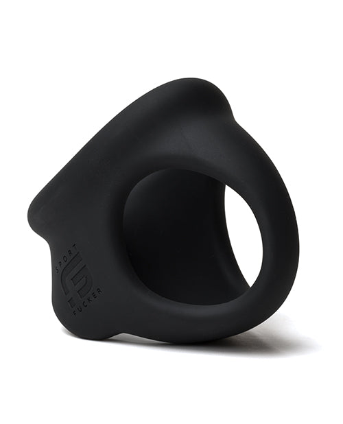 Sport Fucker Sport Fucker Cock Chute - Black