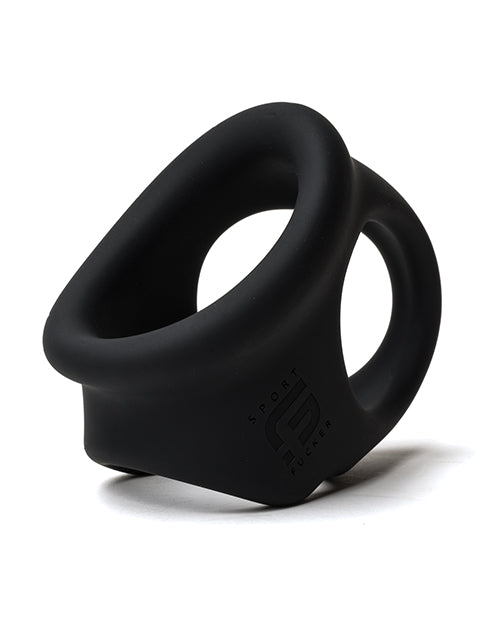 Sport Fucker Sport Fucker Cock Chute - Black - Image 2