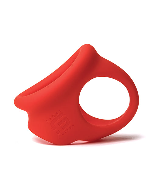 Sport Fucker Sport Fucker Cock Chute - Red