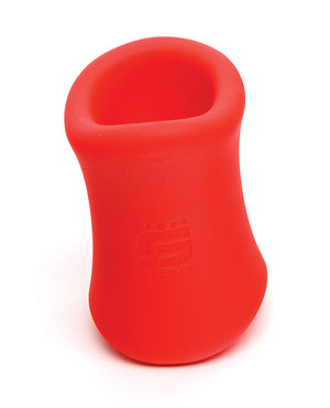 Sport Fucker Sport Fucker Ergo Balls - 60 mm Red - Image 4