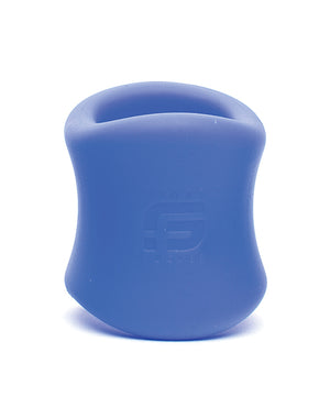 Sport Fucker Sport Fucker Ergo Balls - 40 mm Blue - Image 3