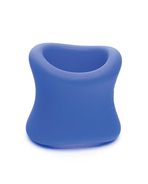 Sport Fucker Sport Fucker Ergo Balls - 40 mm Blue - Image 4