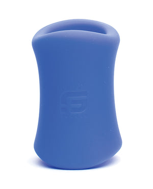 Sport Fucker Sport Fucker Ergo Balls - 60 mm Blue - Image 3