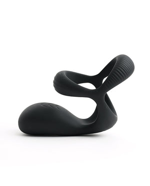 Sport Fucker Sport Fucker Motovibe Pulse Cockring - Black - Image 3