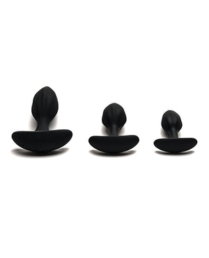 Sport Fucker Sport Fucker MotoVibe Plug N Play Kit - Black - Image 3