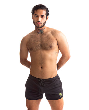 Sport Fucker Sport Fucker Jersey Short - M - Image 2