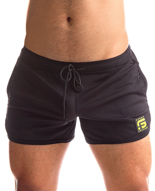 Sport Fucker Sport Fucker Jersey Short - XL