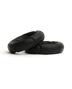 Sport Fucker Sport Fucker Ready Rings - Black - Image 4