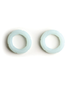 Sport Fucker Ready Rings - Glow in the Dark - Image 2