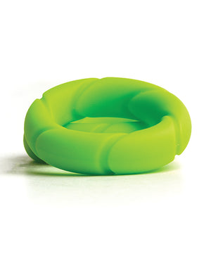 Sport Fucker Ready Rings - Green - Image 5