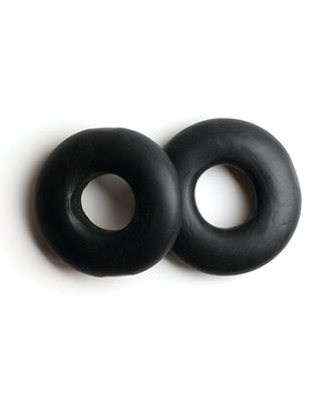Sport Fucker Stacker Rings - Black - Image 2