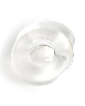 Sport Fucker Sport Fucker Stacker Rings - Clear - Image 2