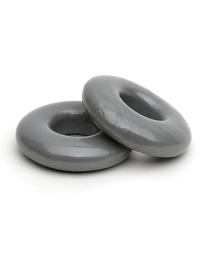 Sport Fucker Sport Fucker Stacker Rings - Metal