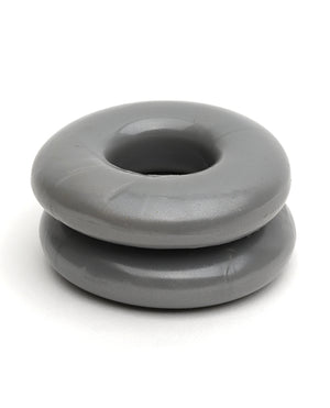 Sport Fucker Sport Fucker Stacker Rings - Metal - Image 4