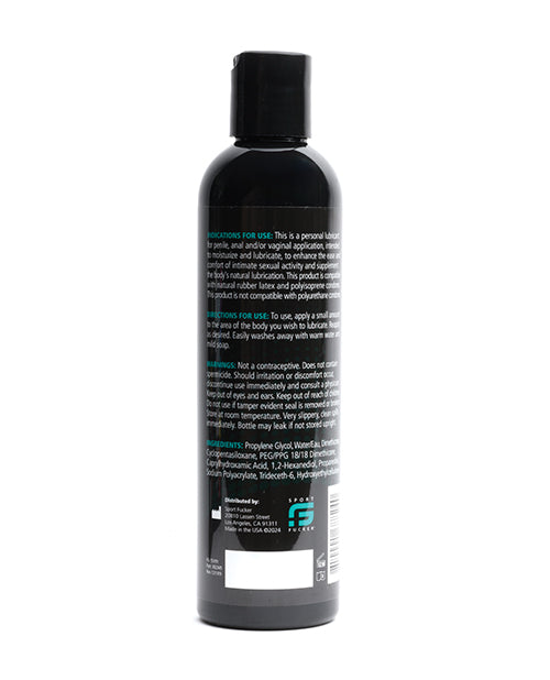 Sport Fucker Sport Fucker Hybrid Lubricant - 8 oz