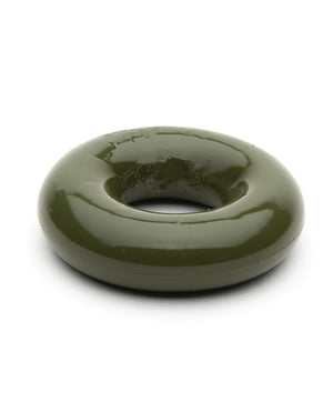 Sport Fucker Sport Fucker Chubby Cockring - Army Green - Image 4
