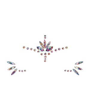 Le Desir by Shots Shots Bliss Dazzling Eye Bling Sticker O/S - Image 3