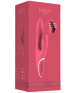 Hiky Shots Hiky 2 - Pink