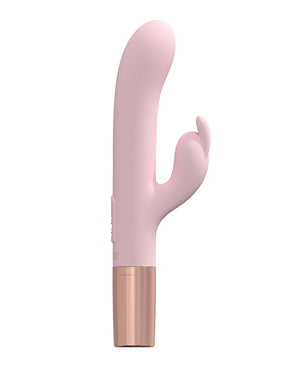 Shots Shots Loveline Traveler Rabbit Vibrator - Pink - Image 3
