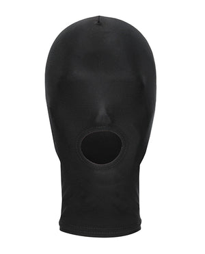 Ouch Shots Ouch Submission Mask - Black - Image 2