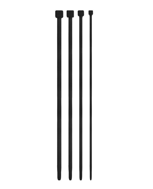 Ouch Shots Ouch Urethral Sounding Dilator Set - Black - Image 2