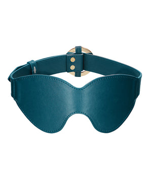 Ouch Shots Ouch Halo Eyemask - Green - Image 3