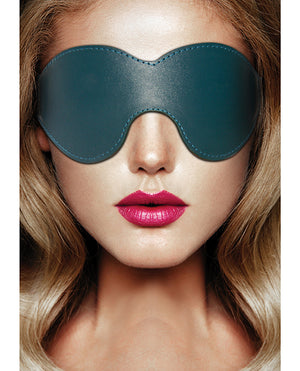 Ouch Shots Ouch Halo Eyemask - Green - Image 5